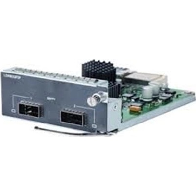 HP 5510 2-port QSFP+ Mod