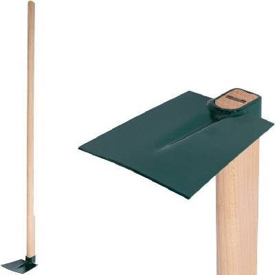 Strend Pro Motyka plochá s násadou 125 mm / 1200 mm