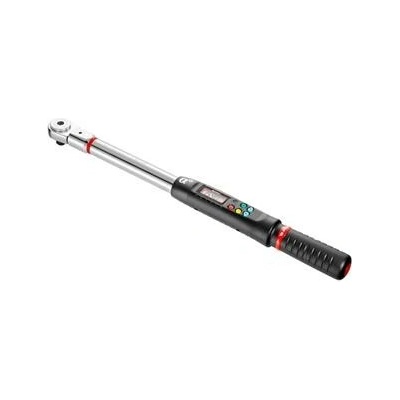 Facom Elektronický momentový klíč s ráčnou 1/2", rozsah 40-200 Nm E.316A200S