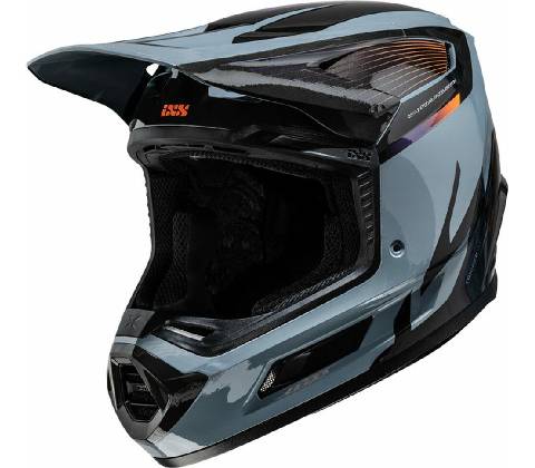 iXS TRIGGER MX 1.0 GRAPHIC