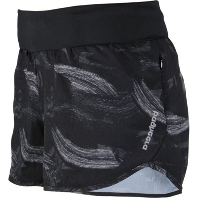 Bagheera šortky Women 3D black/grey