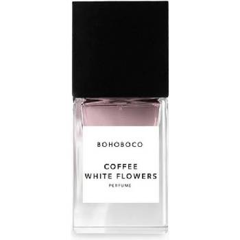 Image 1 of BOHOBOCO Coffee White Flowers Extrait de Parfum 50 ml