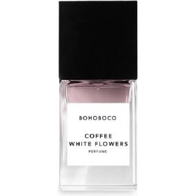 BOHOBOCO Coffee White Flowers Extrait de Parfum 50 ml