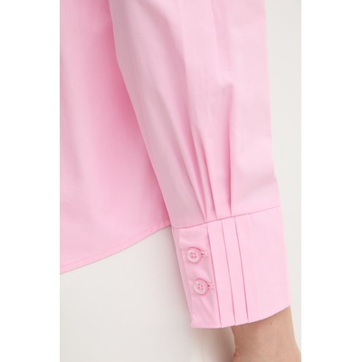 Silvian Heach Памучна риза Silvian Heach DORINI (GPP26166CA)