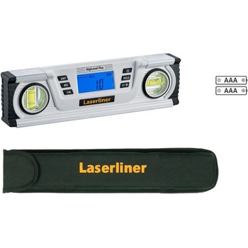 Image 1 of Laserliner Дигитален нивелир Laserliner DigiLevel Plus, 081.249A - 250 mm (081.249A)