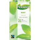 Pickwick Čaj Professional Máta 25 ks á 1,5 g