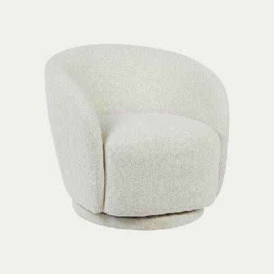 Najkoberce Marvello Biele 002211