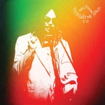 Neil Young - Tonight's The Night (Indie Exclusive) (Limited Edition) (Clear Coloured) (140 g) (2 LP) (0093624835134)