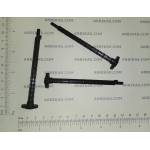 Compatible Зъбно колело 20t поемащ механизаъм adf, М127, черно с дълга ос, cb780-60032-bkgear (cb780-60032-bkgear)
