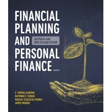 Financial Planning and Personal Finance - Garman, E. Thomas (Professor Emeritus, Virginia Polytechnic Institute and State University) a Forgue, Raymond (University of Kentucky) a Yesseleva-Pionka, Mar