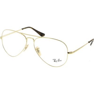 Ray Ban RB6489 2500