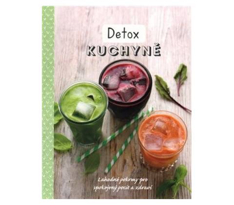 Detox kuchyně