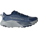 The North Face Мъжки маратонки The North Face Altamesa 500 V2 Trail running shoes - Summit Navy / Concrete - размер 9 (US) (023-2771-0215)
