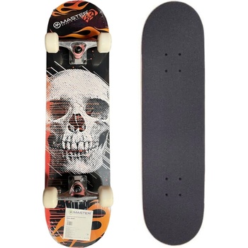 MASTER Extreme Board Skull
