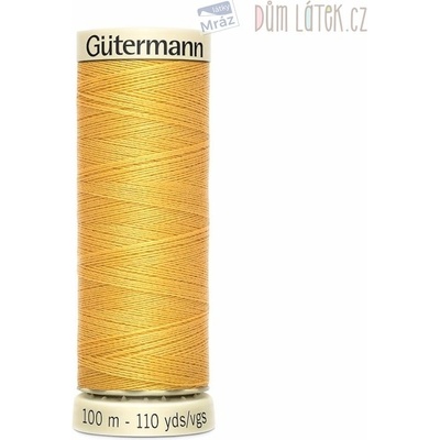 Nit GÜTERMANN 100% PES 416