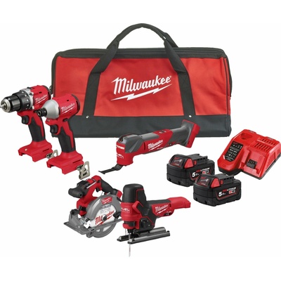 MILWAUKEE M18 4933492838