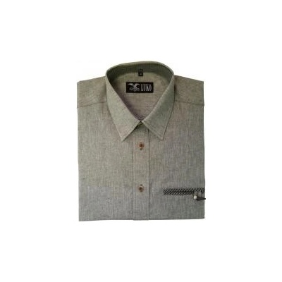 Košeľa Luko Myslivecká krátký rukáv 134125