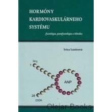 Hormóny kardiovaskulárneho systému - Ivica Lazúrová