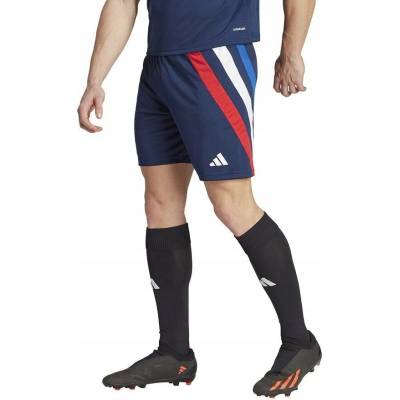 adidas FORTORE 23 XL Černé