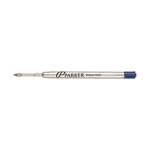 Parker Пълнител за химикалка метален