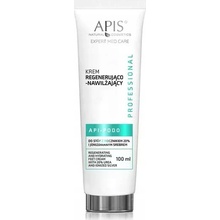 Apis Natural Cosmetics Api-Podo regenerační a hydratační krém na nohy 100 ml