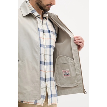 Barbour Яке Barbour FERNPORT (MCA1057)