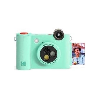 Kodak Smile+ Green (RODSMPCAMGN)