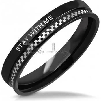 Image 1 of Talitha Пръстен „My love