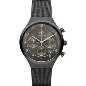 Danish Design IQ64Q1113 Часовници