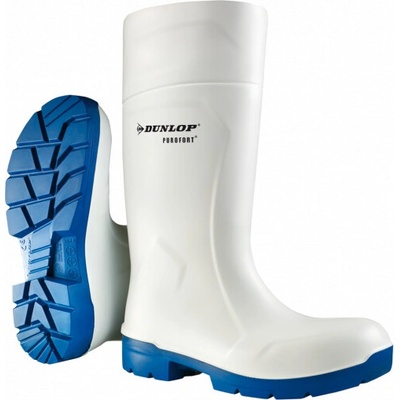 DUNLOP Purofort MultiGrip EN 347 DA60131 19516
