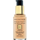 Max Factor Facefinity All Day Flawless dlhotrvajúci make-up SPF20 33 Crystal Beige 30 ml