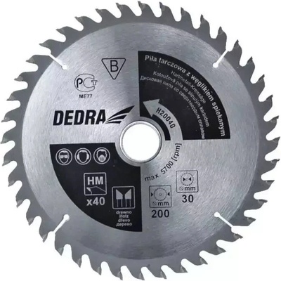 DEDRA H25040