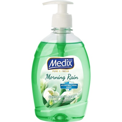 MEDIX Течен сапун Medix Pure & Fresh Morning Rain 400мл
