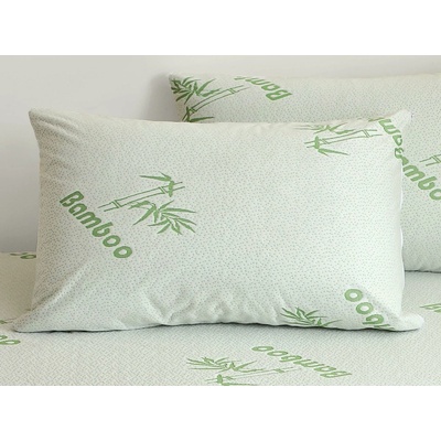 Xpose Bambusový chránič polštáře 50x70 – Zbozi.Blesk.cz