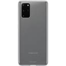 Samsung Clear Cover Galaxy Note20 Ultra Clear EF-QN985TTEGEU