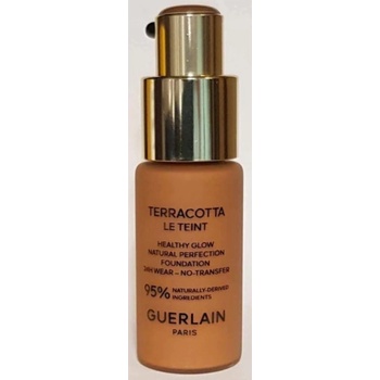 Guerlain Terracotta Le Teint tekutý make-up pro přirozený vzhled 5N Neutral 35 ml