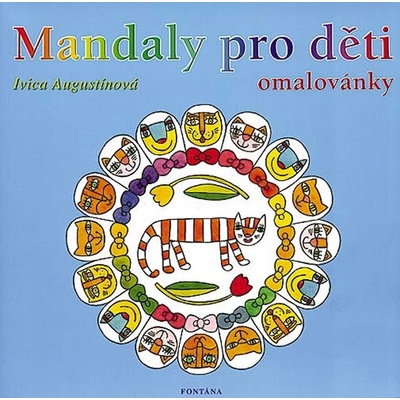 Mandaly pro děti