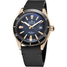 Edox 80126 BRN BUIDR