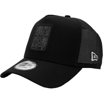 New Era ČR CORE TRUCKER čierna