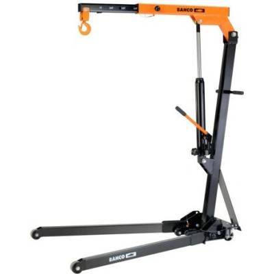 BAHCO BH6FC1000 Dielenský żeriav