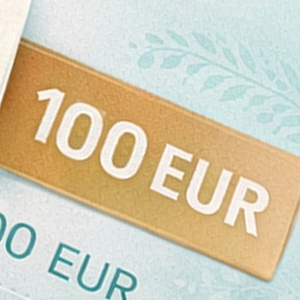 ASG Подаръчен ваучер 100 eur