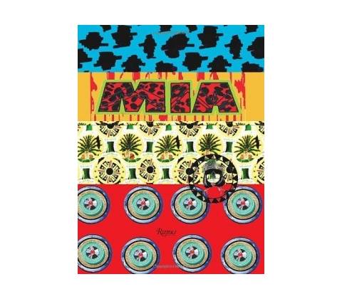 M.I.A. - M.I.A.