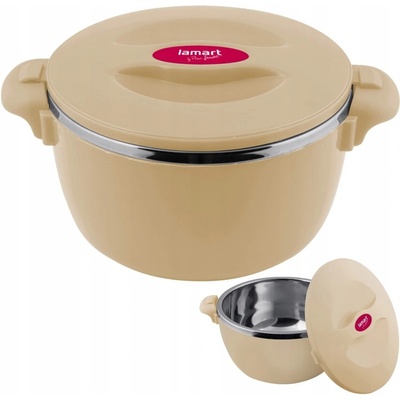 Lamart obedový Termobox LT6039 6,0 l