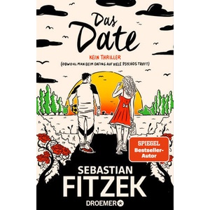 Das Date | Sebastian Fitzek (ISBN: 9783426561195)