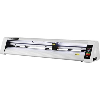 Teneth Плотер Teneth TN24CCD, режещ, 63.5 cm
