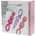 Satisfyer Комплект анални разширители Satisfyer, 3 броя, 7760
