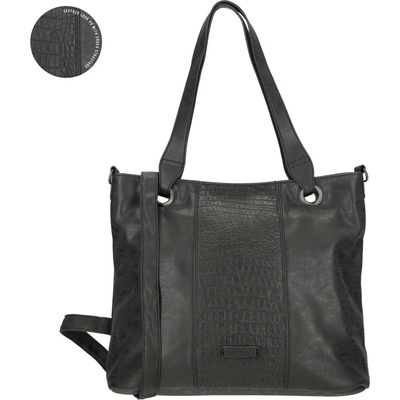 Enrico Benetti Josie 65042 Black 14L