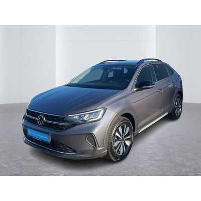 Volkswagen Taigo 1.0 TSI Goal 85 kW