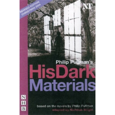 His Dark Materials - Pullman Philip