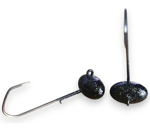 Fishmachine Flathead 4g Vel. 1